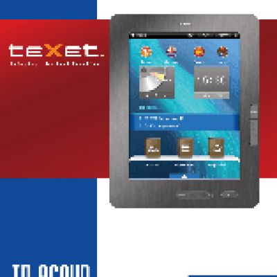 TEXET TB-860HD