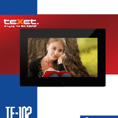TEXET TF-102