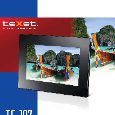 TEXET TF-107
