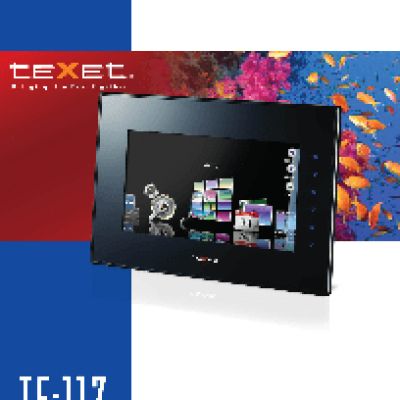 TEXET TF-117