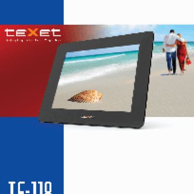 TEXET TF-118