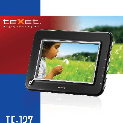 TEXET TF-127