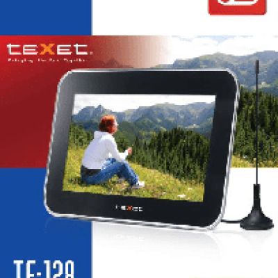 TEXET TF-128