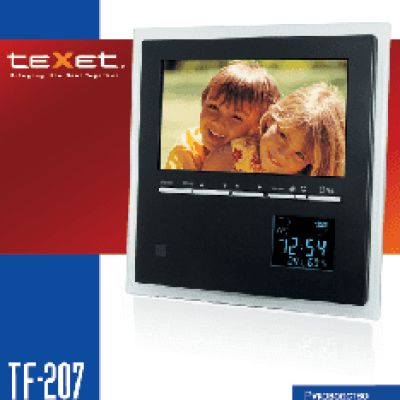 TEXET TF-207