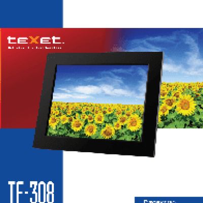 TEXET TF-308