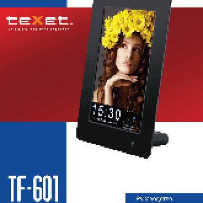 TEXET TF-601