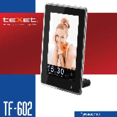 TEXET TF-602