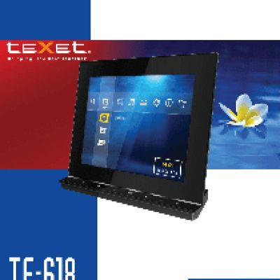 TEXET TF-618