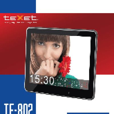 TEXET TF-802