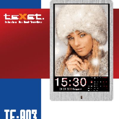 TEXET TF-803