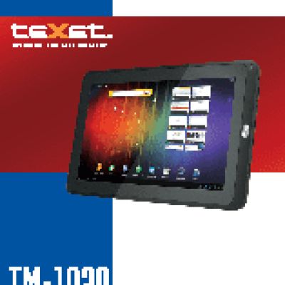 TEXET TM-1020