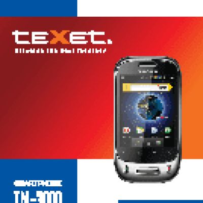 TEXET TM-3000