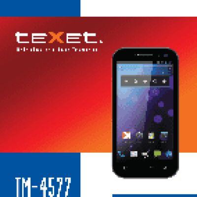 TEXET TM-4577