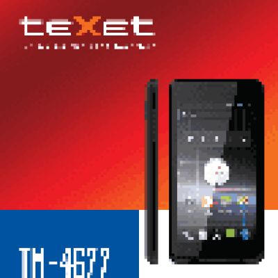 TEXET TM-4677