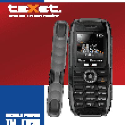 TEXET TM-502R