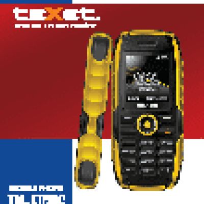 TEXET TM-503RS