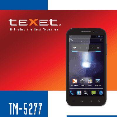TEXET TM-5277
