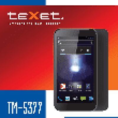 TEXET TM-5377
