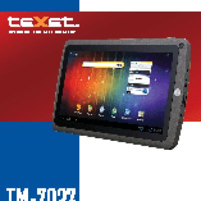 TEXET TM-7023