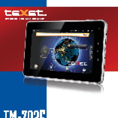 TEXET TM-7025