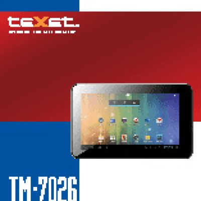 TEXET TM-7026