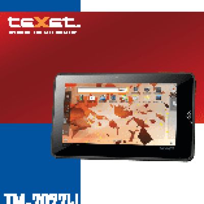 TEXET TM-7037W