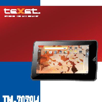 TEXET TM-7038W