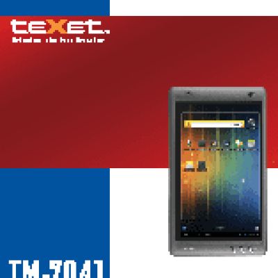 TEXET TM-7041