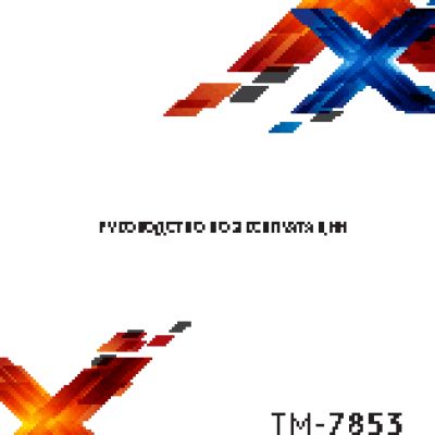 TEXET TM-7853