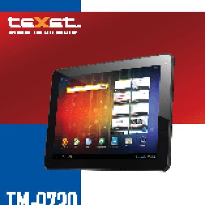 TEXET TM-9720