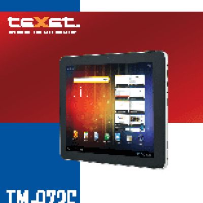 TEXET TM-9725