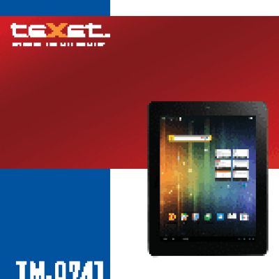 TEXET TM-9741