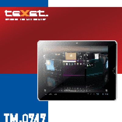 TEXET TM-9747