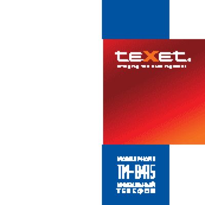 TEXET TM-B415