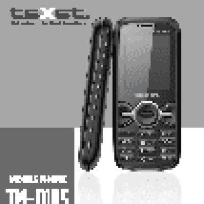 TEXET TM-D105