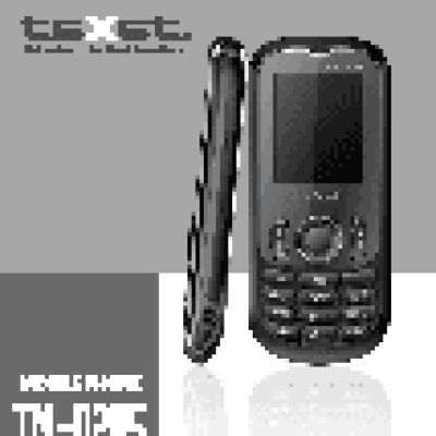 TEXET TM-D205