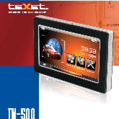 TEXET TN-600