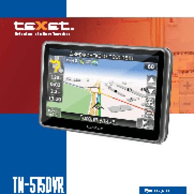 TEXET TN-515DVR