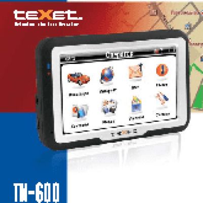 TEXET TN-600 VOICE