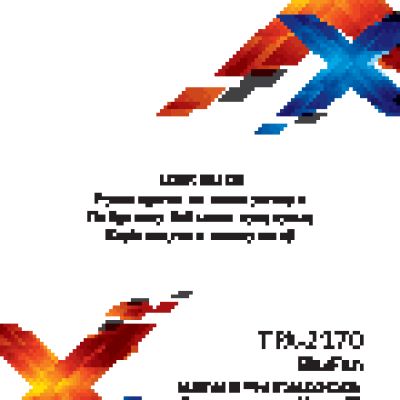 TEXET TPA-2170 BlueFun