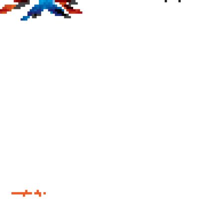 TEXET TPA-2171 BlueRock