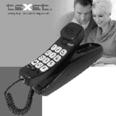 TEXET TX-204