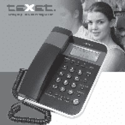 TEXET TX-221
