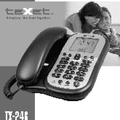 TEXET TX-246