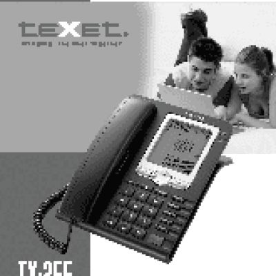 TEXET TX-255