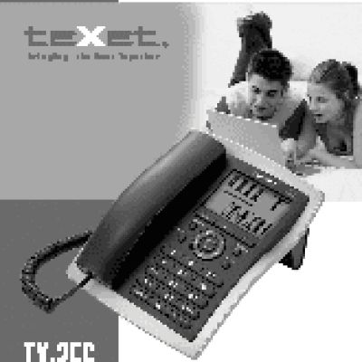 TEXET TX-256