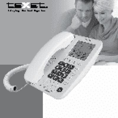 TEXET TX-258
