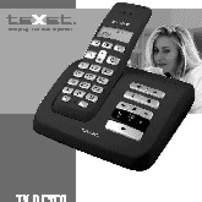 TEXET TX-D5350