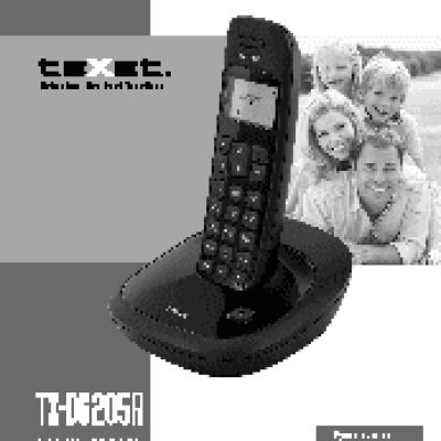 TEXET TX-D6205A