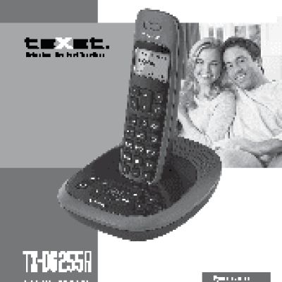 TEXET TX-D6255A